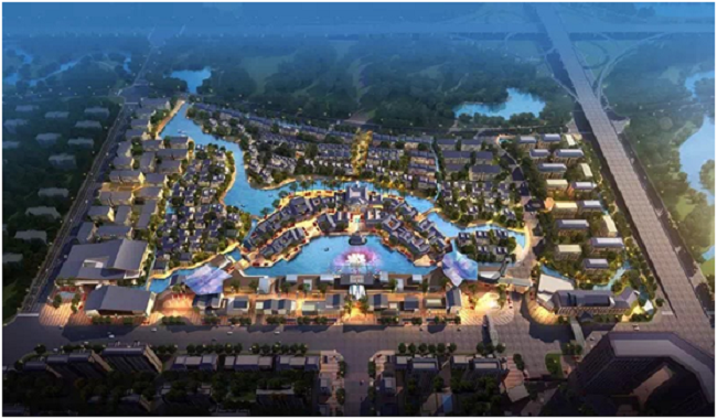 文一塘溪津门 送书包活动 软文配图第六张:项目效果图.jpg