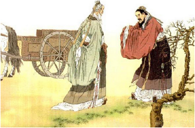 文一塘溪津门 送书包活动 软文配图第四张:拜师图.jpg